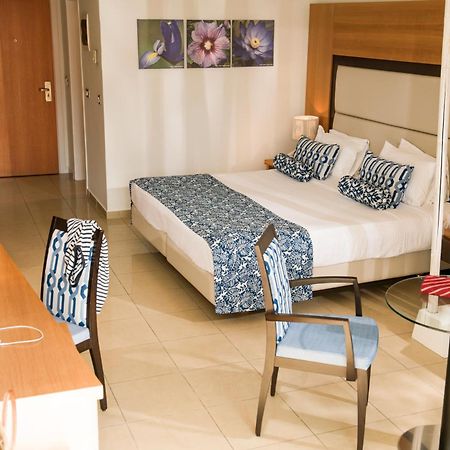 Lindos Bay Hotel Vlicha  المظهر الخارجي الصورة