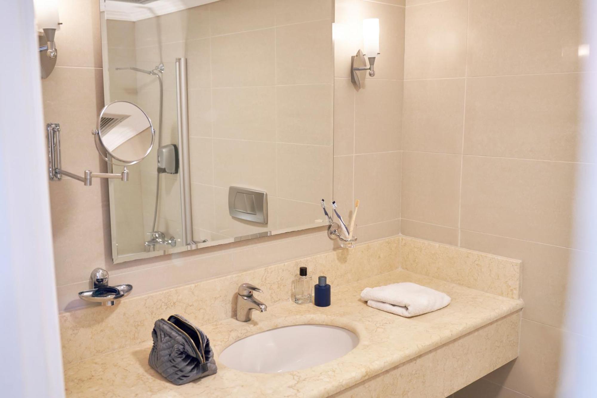 Lindos Bay Hotel Vlicha  المظهر الخارجي الصورة
